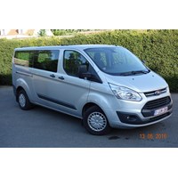 Minibus personenvervoer 8+1
